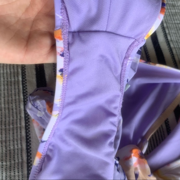 Bikini Lab Halter One Piece Swimsuit - Picture 6 of 6